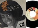 JACKIE ROSS selfish one +3 FRENCH BARCLAY 70709 EP