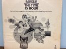 Phil Ranelin   The Time Is Now   SEALED Tribe Orig Soul Jazz Spiritual Lp
