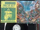 Magic Mushroom Band Spaced Out LP + Psych Booklet Gimmix Cover  LP