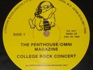 Mitch Easter - BBC College Rock Special Radio Show REM Let's Active R.E.M.