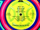 RAY BARRETTO 