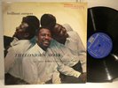 THELONIOUS MONK brilliant corners RIVERSIDE MONO