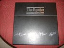 THE BEATLES BM1 MONO COLLECTION BLACK BOX PARLOPHONE EXPORT