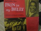PRINCE BUSTER - PAIN IN MY BELLY LP **VERY RARE TO FIND**