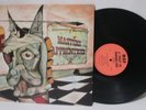 MASTER'S APPRENTICES A Toast To Panama Red PSYCH LP