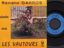 Renato Garros & les vautours Guaguanco guyanne Rare West Indies Latin 7