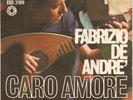 FABRIZIO DE ANDRE'  