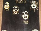 KISS NOTHIN' TO LOSE 1974 BRAZIL 7