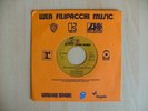 VANGELIS Fais que ton reve.... Mega rare French PROMO 7