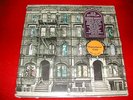 LED ZEPPELIN....PHYSICAL GRAFFITI...PROMO Double SWAN SONG-LP