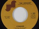 Funk 45 CYMANDE The Message JANUS HEAR VG++