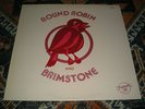 ROUND ROBIN AND BRIMSTONE ORIGINAL PRESS private MODERN SOUL DISCO FUNK