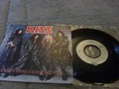 KISS UK  7  45  single    germany    every  time i look at  you