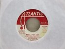 LED ZEPPELIN: Whole Lotta Love, ATLANTIC, Promo only 45rpm 7