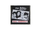 The Lewd - Kill Yourself - 7-inch - Scratched Records - 1978 - Seattle Punk