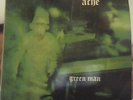 ACHE/Green Man/De Homine Urbano/Progressive Psychedelic Danish 2 LP/1970-71