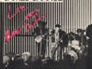 James CHANCE Contortions Live aux Bains Douches French LP PRIVATE PRESS.