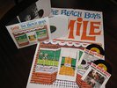 Beach Boys - SMiLE Sessions LPs + 45s exclusive to Box Set