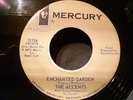 ????.N. SOUL POPCORN - THE ACCENTS - ENCHANTED GARDEN
