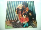 JIMI HENDRIX-BAND OF GIPSIES / GYPSYS-UK TRACK RECORDS NICE PUPPET SLEEVE-M-