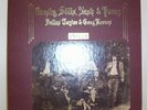 MFSL LP Crosby Stills Nash & Young Deja Vu