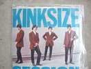 KINKSIZE SESSION OZ EP KINKS/ 1964 FREAKBEAT/GARAGE=DAVIES