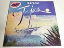 ZZ TOP-TEJAS-LP/VINYL-NEW/SEALED