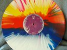 VARIOUS Pop Revolution From The Underground Rare 1969 German only 10-track CBS