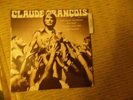 CLAUDE FRANCOIS  RARE EP FLECHE N°8  TOUT ECLATE TOUT EXPLOSE+LANGUETTE