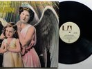 MAN Do You Like It Here Now UK 1st PRESS LP Mint UA Prog / 1-2 Plays