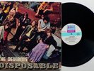 DEVIANTS Disposable US 1st PRESS Ex SIRE Psych Garage Classic