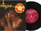 THE MOVE Something Else EP UK 1st Press EX+ LIVE Non-LP Tracks PSYCH Beat 1968