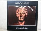Supersister-Iskander 1973 Original Dutch/French Polydor 2925 021 w' insert M-/M