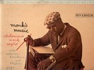 THELONIOUS MONK MONK'S MUSIC COLTRANE RIVERSIDE STEREO DG