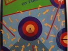 TARGET On Target LP 1979 SUNSHINE ORIG RARE PRIVATE Modern Soul HEAR