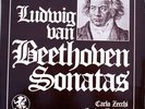 ENRICO MAINARDI (cello) & CARLO ZECCHI (piano) play Beethoven sonatas