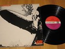 Led Zeppelin LP  Led Zeppelin