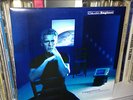 LP COFANETTO CLAUDIO BAGLIONI VIAGGIATORE SULLA CODA DEL TEMPO 2 LP RARISSIMO
