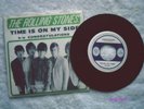 Rolling Stones Time Is On My Side Congratulations NM 45 & Picture Sleeve PS