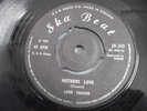 LORD TANAMO   MOTHERS LOVE  7 INCH