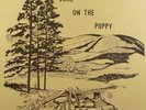 TOMMY JARRELL Joke On The Puppy - 33  Vinyl LP