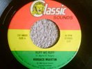 Horace Martin - Ruff We Ruff - Classic Sounds 7