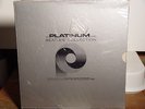 BEATLE FULL 17 LP PLATINUM BOX SET STILL SEALED