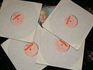 ELVIS BEHIND CLOSED DOORS 4 LP BOX SET OF OUT TAKES