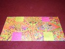 CREAM-WHEELS OF FIRE- ORIG 1968 UK 1ST PRESS MONO-SUPERB