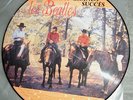 LES BEATLES PICTURE DANS LEURS 14 PLUS GRANDS SUCCES ODEON  OSX 231