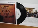 FUCKED UP WAX TRAX DAYTROTTER 7