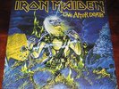 Iron Maiden - Live After Death - 2LP - Capitol - Promo - NM