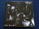 Silencer - Death Pierce Me LP burzum ildjarn immortal sargeist