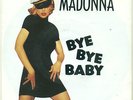 MADONNA MDNA RARE 7